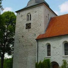 Kirche St. Petri mit Ausstattung