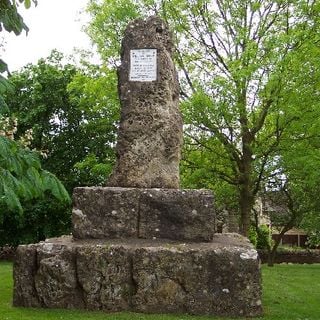 William Smith Memorial