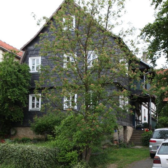 Bauernhaus