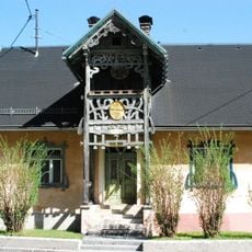 Altes Posthaus Wildalpen