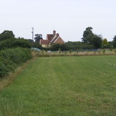 Walnut Tree Farmhouse