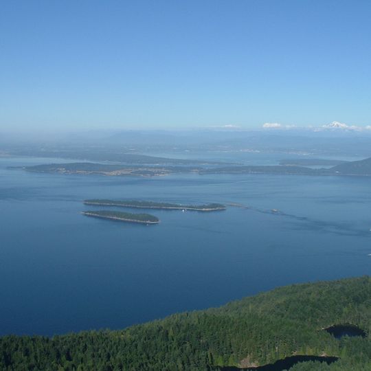 Orcas Island