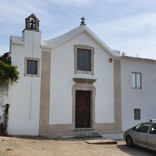 Igreja de Santa Margarida