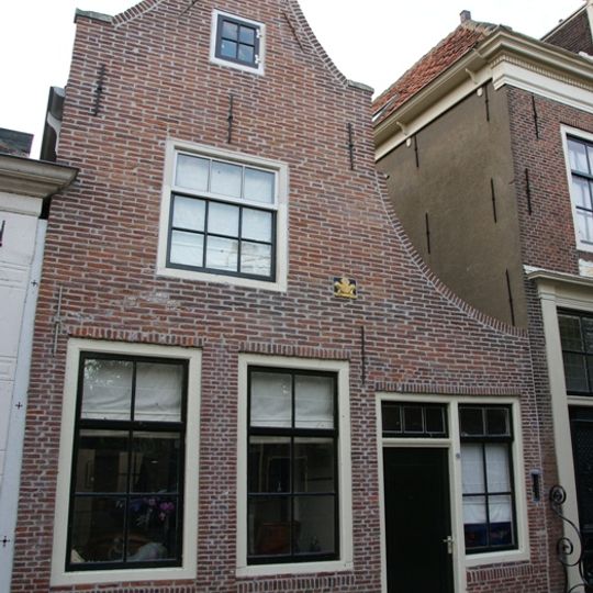 Zuider Havendijk 86, Enkhuizen