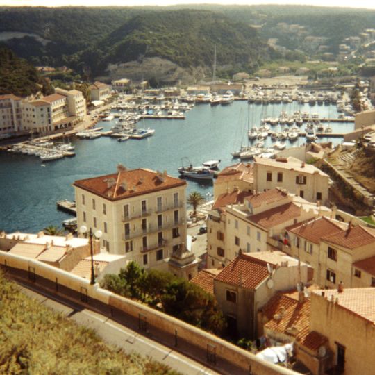 Corse-du-Sud