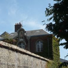 Couvent des Dominicains de Rouen
