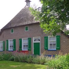 Oude Rijksweg 246, Rouveen
