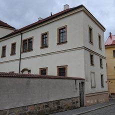 Jezuitská nemocnice a lékárna