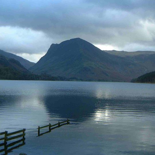 Fleetwith Pike
