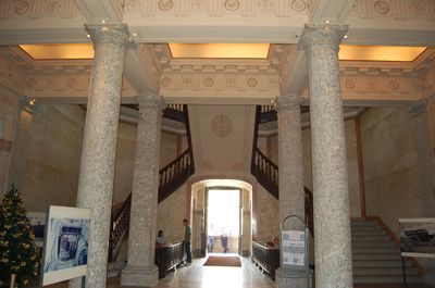 Interior 1