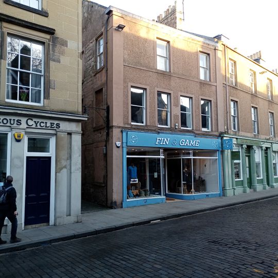 36, 38 Bridge Street, Kelso