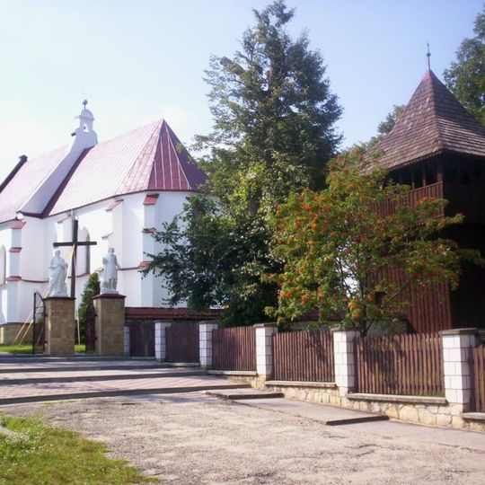 Kurzelów