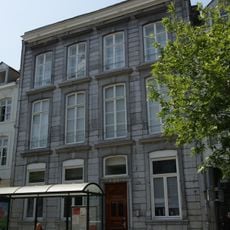 Boschstraat 88, Maastricht
