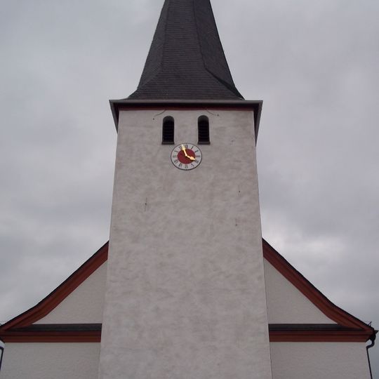 St. Cäcilia