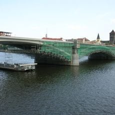 Štefanik Bridge