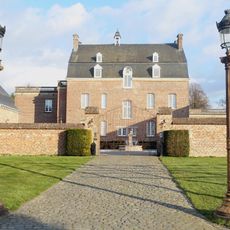 Kasteel Ridderborn