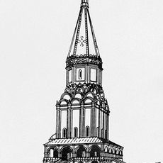 Борисоглебская церковь