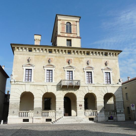 Palazzo Ducale