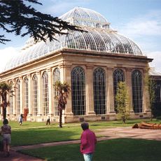 Royal Botanic Garden Edinburgh