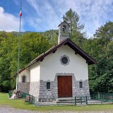 Chiesa di Santa Maria Assunta a Cainallo