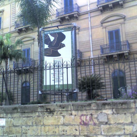 Museo d'arte e archeologia "Ignazio Mormino"