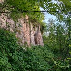 Petrov spring valley