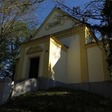 Church of Saint Anne
