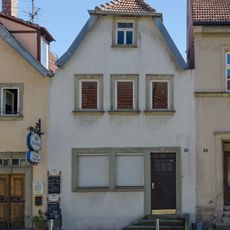 Wohnhaus