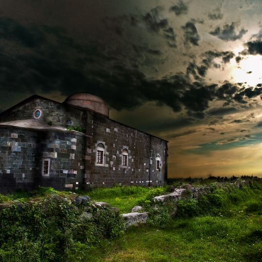 Cape Jason