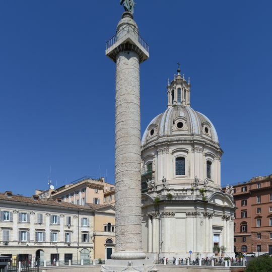 Trajan's Column