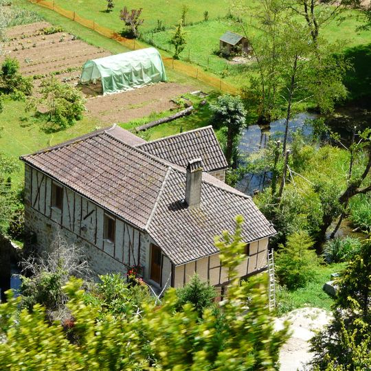 Saint-Denis-lès-Martel