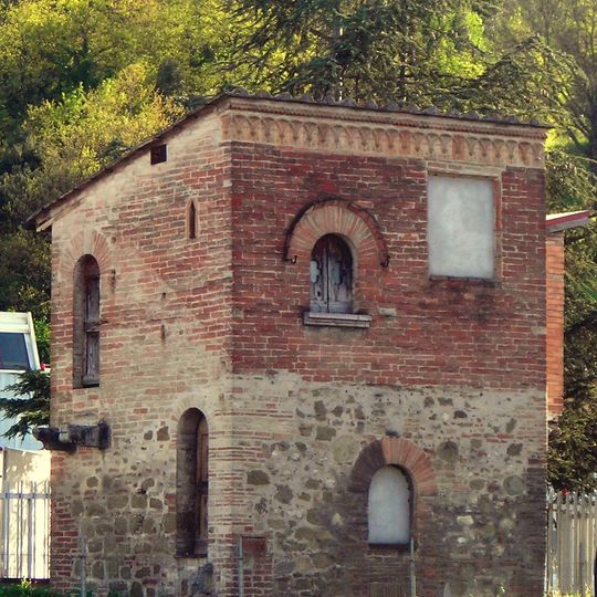 Castello di Monterone