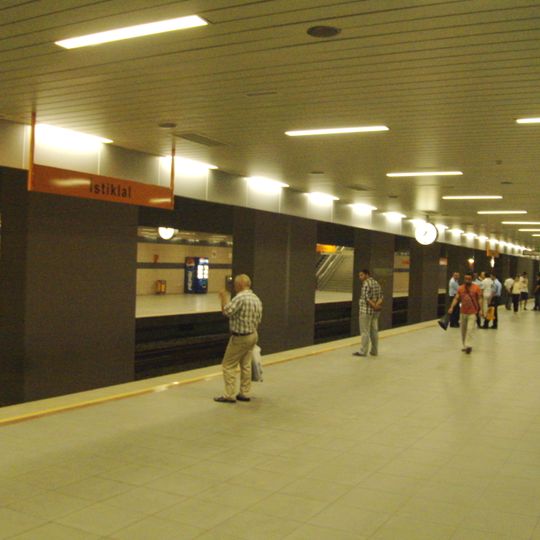 Metropolitana di Adana