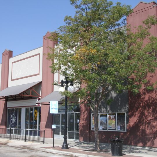 Casper Motor Company-Natrona Motor Company