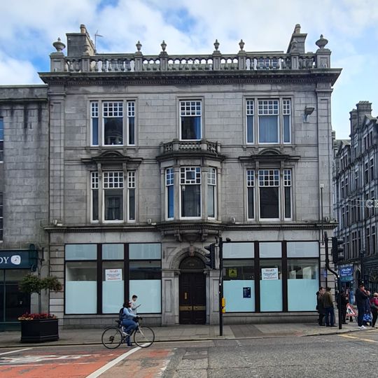 199 Union Street, Aberdeen