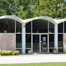 Georgia Welcome Center
