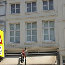 Boschstraat 65, Maastricht