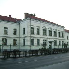 Hirtenberg penitentiary