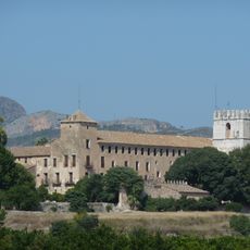 Kloster Sant Jeroni de Cotalba