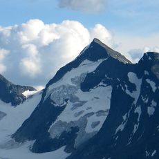 Vesle Knutsholstinden