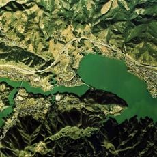 Lake Sagami