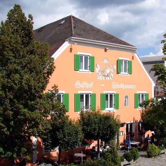 Gasthof