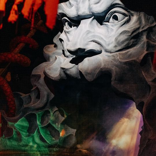 World of Discoveries