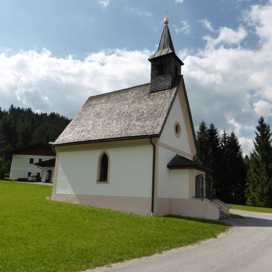 Filialkirche Radochsberg