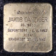 Jakob Danziger