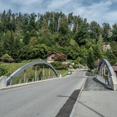 Sternenbergstrasse-Brücke