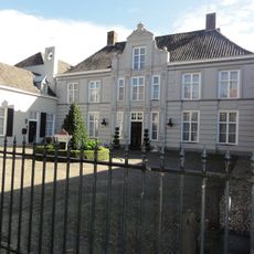 Hof van Solms