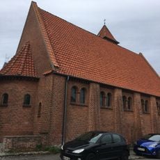Stella Maris Church