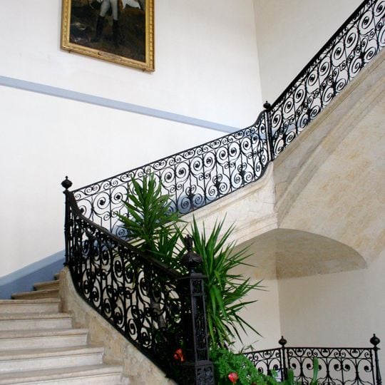 Musée Eugène-Camoreyt de Lectoure