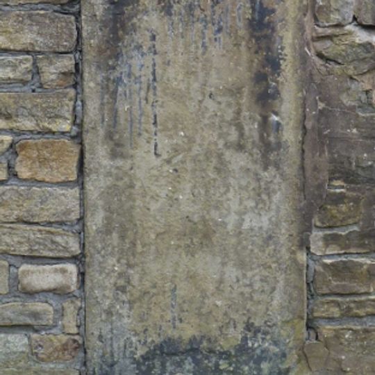 Milestone, Whalley Road